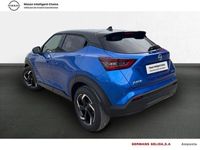 usado Nissan Juke Juke1.6 HYBRID 105 KW (143 CV) E6D-F AUTO