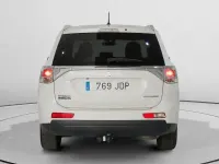 Usado Mitsubishi Outlander Motion 150 CV (110 kW) 2015 SUV
