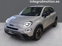 Usado Fiat 500 Cross 119 CV (87 kW) 2023