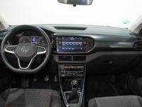 usado VW T-Cross - Advance 1.0 TSI 70 kW (95 CV)