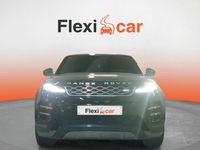 Brugt Land Rover Range Rover evoque R-Dynamic 241 HK (177 kW) 2019 Sort SUV
