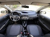 Brugt Hyundai i20 85 HK (62 kW) 2014 Sort Hatchback