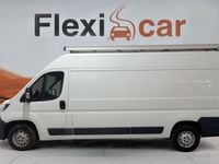 Usado Peugeot Boxer 131 CV (96 kW) 2017 Blanco Van