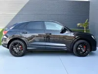 Usado Audi Q3 Sportback Premium 150 CV (110 kW) 2021 Negro SUV
