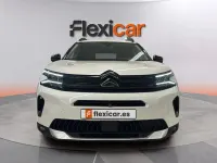 Usado Citroën C5 Aircross Feel 131 CV (96 kW) 2022 Blanco SUV