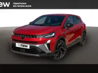 Usado Renault Symbioz Esprit Alpine 145 CV (106 kW) 2025 Rojo SUV