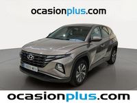 Usado Hyundai Tucson 115 CV (84 kW) 2023 Marrón SUV