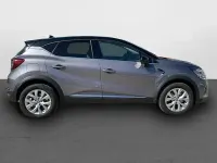 Occasion Renault Captur Zen 159 PK (116 kW) 2022 Grijs SUV