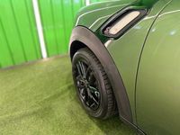 Usado Mini Cooper SD Countryman 143 CV (105 kW) 2016 Verde SUV