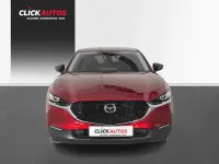 Usado Mazda CX-30 Homura-Line 150 CV (110 kW) 2023 Rojo SUV
