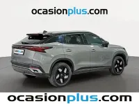 Usado Omoda 5 147 CV (108 kW) 2025 Blanco SUV