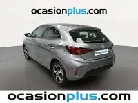 Usado MG MG3 Comfort 116 CV (85 kW) 2025 Blanco Utilitario