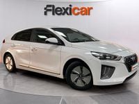 Usado Hyundai Ioniq 141 CV (103 kW) 2022 Blanco Utilitario