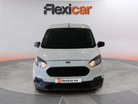 Usado Ford Transit 75 CV (55 kW) 2019 Blanco Van