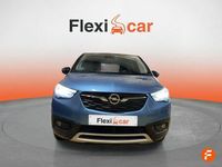 Usado Opel Crossland X Innovation 130 CV (95 kW) 2019 Azul SUV
