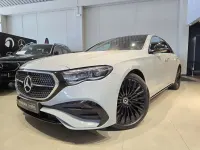 Usado Mercedes E220 197 CV (144 kW) 2025 Gris Berlina