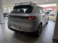 Usado Leapmotor B10 160 kW (218 CV) 2026 Gris SUV