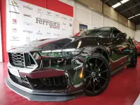 Usado Ford Mustang Fastback 291 CV (214 kW) 2024 Negro Coupe