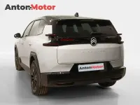 Ny Citroën C5 Aircross 194 HK (142 kW) 2026 Hvid SUV