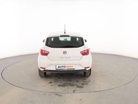 Usado Seat Ibiza I-Tech 70 CV (51 kW) 2015 Blanco Berlina