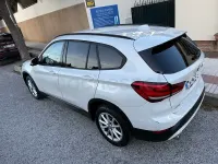 Occasion BMW X1 116 ch (85 kW) 2020 Blanc SUV