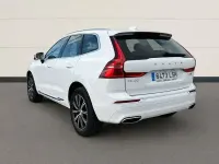 Usado Volvo XC60 Inscription 197 CV (144 kW) 2021 Blanco SUV
