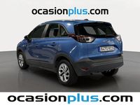 Usado Opel Crossland X Selective 99 CV (72 kW) 2017 Azul SUV