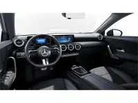 Nuevo Mercedes A250 218 CV (160 kW) 2025 Gris montaña Berlina