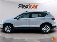 Usado Seat Ateca FR 150 CV (110 kW) 2023 Blanco SUV