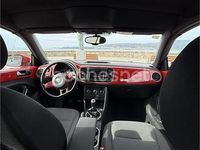 Usado VW Beetle Design 105 CV (77 kW) 2014 Rojo Utilitario