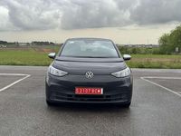 Usado VW ID.3 150 kW (204 CV) 2020 Negro Utilitario