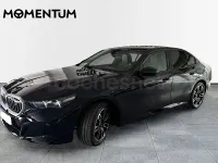 Nuevo BMW i5 Comfort Edition 289 kW (394 CV) 2026 Eléctrico Berlina