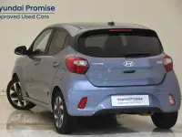 Usado Hyundai i10 67 CV (49 kW) 2025 Utilitario