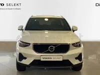 Brugt Volvo XC40 Core 163 HK (119 kW) 2025 Hvid SUV