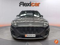 Usado Ford Kuga ST-Line 120 CV (88 kW) 2024 Gris SUV