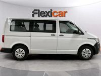 Usado VW Caravelle 150 CV (110 kW) 2023 Blanco Monovolumen