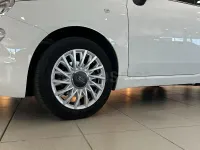 Usado Fiat 500 Dolcevita 70 CV (51 kW) 2024 Blanco Berlina