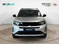 Usado Opel Frontera 146 CV (107 kW) 2024 Gris SUV