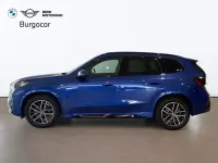 Usado BMW X1 Comfort Edition 163 CV (119 kW) 2025 Azul SUV