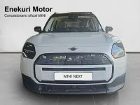 Usado Mini Countryman Essential 150 kW (204 CV) 2024 Blanco SUV