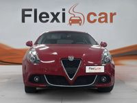 usado Alfa Romeo Giulietta 1.4 TB 88kW (120CV) Super Gasolina en Flexicar Murcia 3