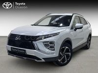 Usado Mitsubishi Eclipse Cross 188 CV (138 kW) 2021 Blanco SUV