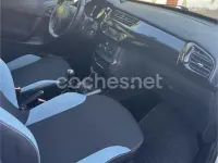 Usado Citroën C3 Seduction 68 CV (50 kW) 2013 Blanco Berlina