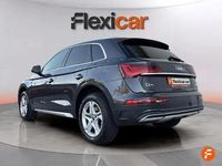 Usado Audi Q5 Advanced Plus 204 HP (150 kW) 2020 Preto SUV