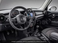 Usado Mini ONE 102 CV (75 kW) 2019 Blanco Utilitario