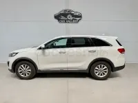 Usado Kia Sorento 200 CV (147 kW) 2016 Blanco SUV