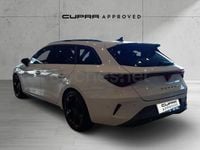 Usado Cupra Leon 150 CV (110 kW) 2025 Blanco Familiar
