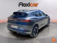 Begagnad Cupra Formentor 150 HK (110 kW) 2023 Grå SUV