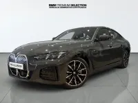 Usado BMW i4 250 kW (340 CV) 2025 Eléctrico Berlina