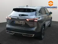 Usado Nissan Qashqai N-Connecta 190 CV (139 kW) 2025 Gris / plata SUV